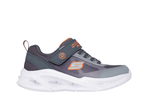 SKECHERS Meteor Lights Krendox ligh (401495L-CCGY) grau