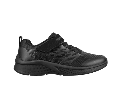 SKECHERS Microspec Texlor (403770L-BBK) schwarz