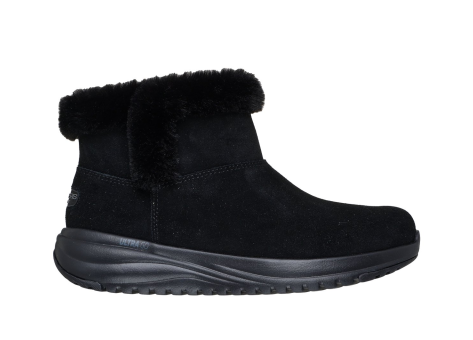 SKECHERS On The Go Stellar Cozy Step (144775-BBK) schwarz