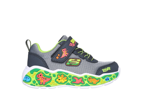 SKECHERS Play Scene (407312N-CCLM) bunt