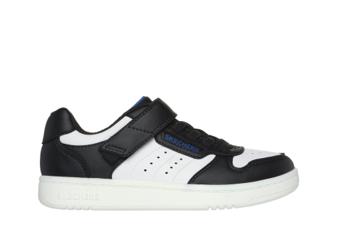 SKECHERS Quick Street Grö e (405638L-BKW) bunt
