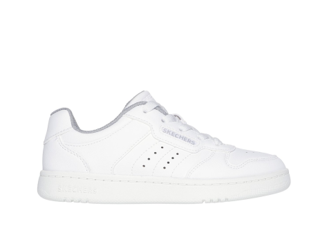 SKECHERS Quick Street Vorton (405639L-WHT) weiss