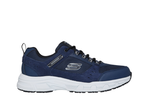 SKECHERS Oak Canyon Rydell (237386-NVY) blau