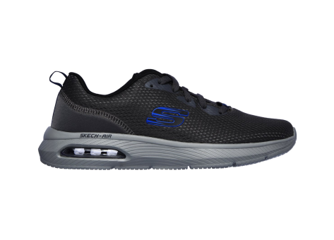 SKECHERS Dyna Air Skech Grö e (52556-CCBK) schwarz