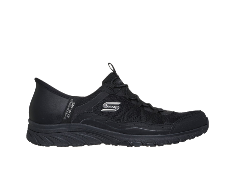 SKECHERS Gratis Sport Leisurely (104289-BBK) schwarz