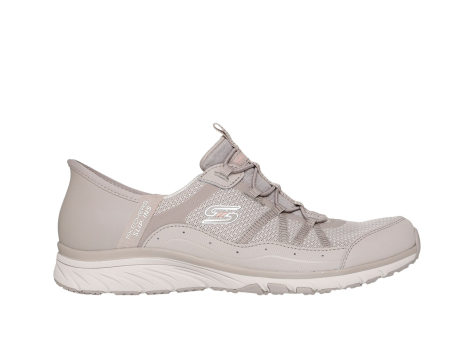 SKECHERS Slip ins Gratis Sport Leisurely (104289-TPE) beige