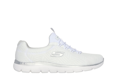 SKECHERS Summits Artistry Chic (150119-WSL) weiss
