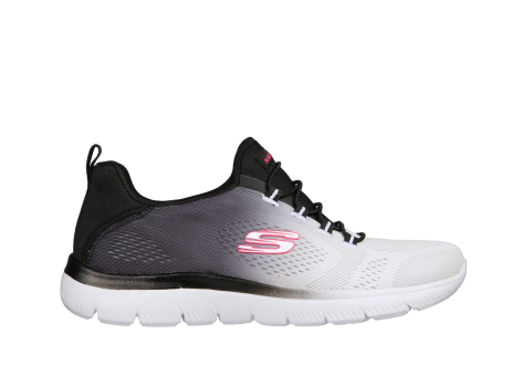 SKECHERS Summits Bright Charmer (149536-BKW) bunt