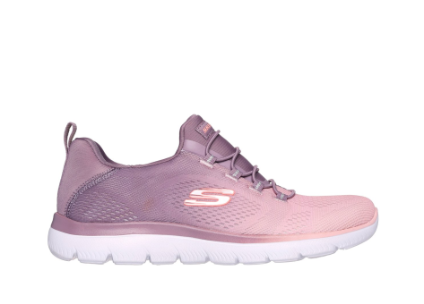 SKECHERS Summits Bright Charmer (149536-LTMV) pink