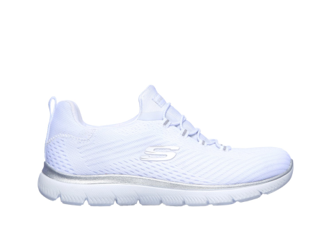 SKECHERS Summits Fast Attraction (149036/WSL) weiss