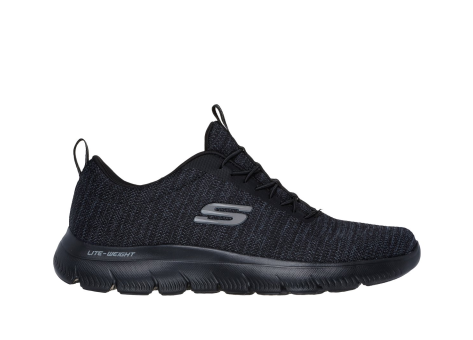SKECHERS Summits Sorenz (232697-BBK) schwarz