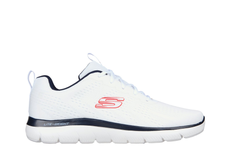 SKECHERS Summits Torre (232395-WNV) weiss