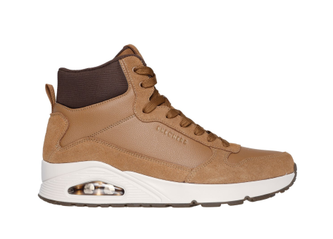 SKECHERS Uno Stacre Mid (183013-WSK) braun