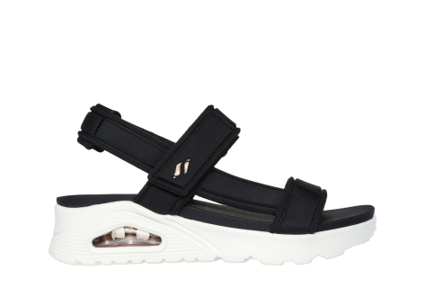 SKECHERS Uno Summer Stand2 (119813-BLK) schwarz