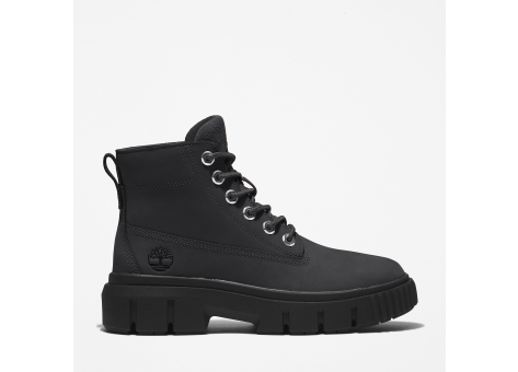 Timberland Greyfield Boot (TB0A5RNG0011) schwarz