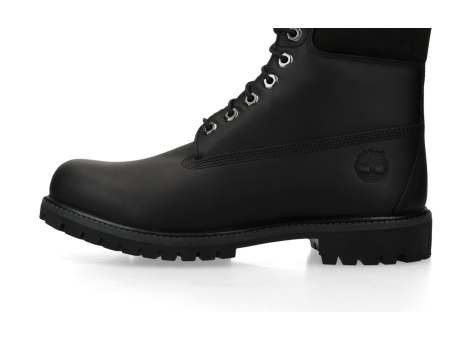 Timberland Premium 6 Inch Lace Up Waterproof Boot (TB1100540011) schwarz