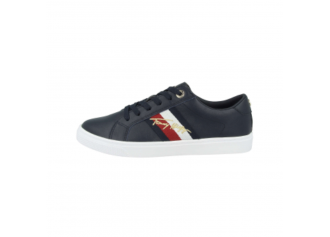 Tommy Hilfiger Sneaker (FW0FW05224) blau