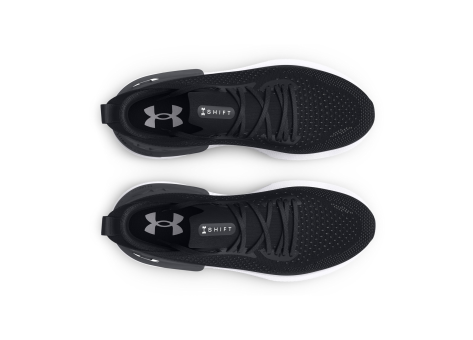 Under Armour UA Shift schwarz 3027777-001 Preisvergleich