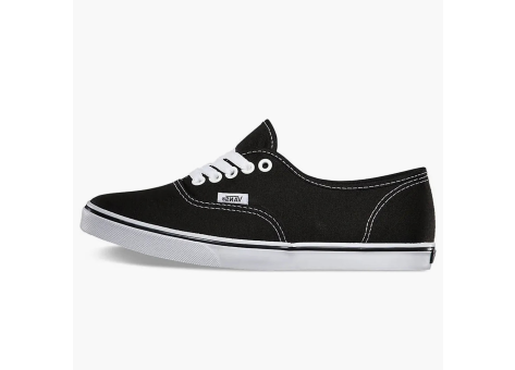 Vans Authentic Lo Pro (VN000GYQ6BT) schwarz