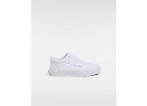 Vans Old Skool (VN0A4BUUQLZ) weiss