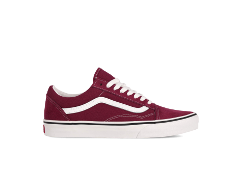 Vans Old Skool (VN000CR5ZCF) rot