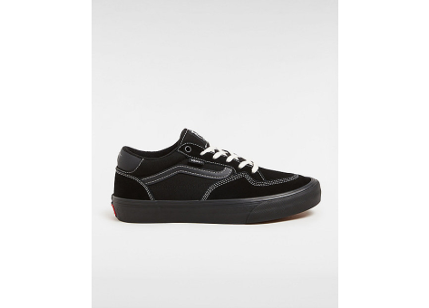 Vans Rowan (VN0A5JICBLK) schwarz