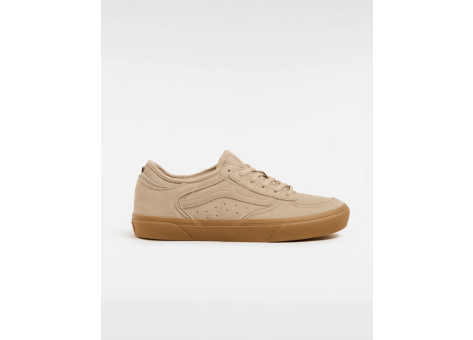 Vans Skate Rowley (VN0A2Z3O4NF) beige