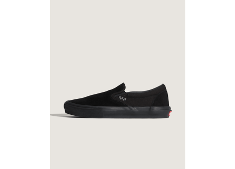 Vans Skate Slip On (VN0A5FCABKA) schwarz