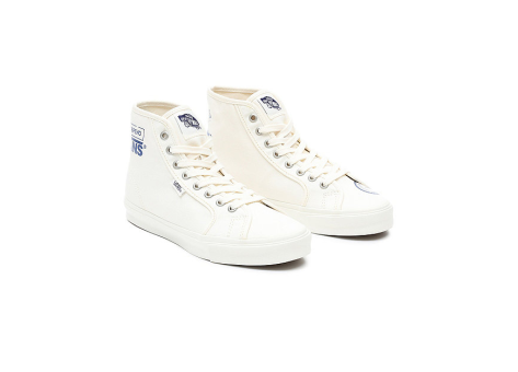 Vans TTSWTRS x OG Style 24 NTC LX Hospital (VN0000S8BDE) weiss