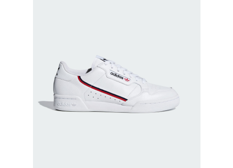 adidas Continental 80 (G27706) weiss
