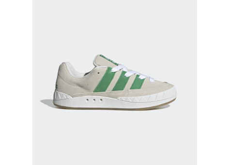 adidas Adimatic Bodega Beams x Off Green (HR0776) beige