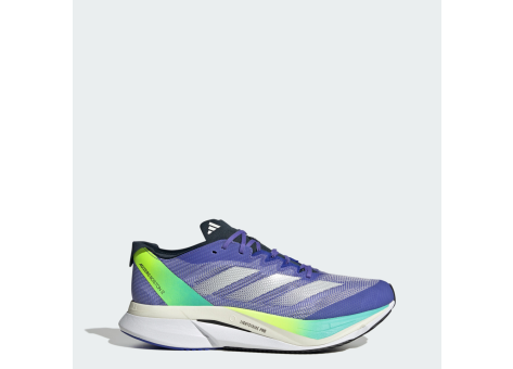 adidas Adizero Boston 12 (IF9211) blau