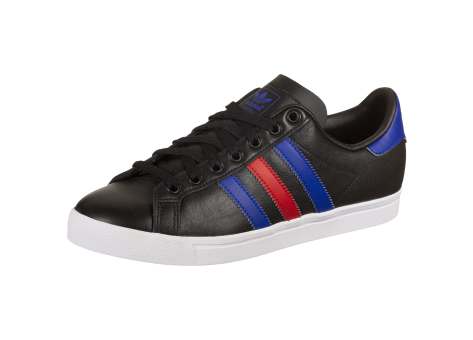 adidas Coast Star (EE6199) schwarz