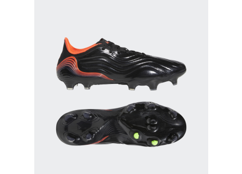 adidas Copa Sense.1 FG (GW3606) schwarz