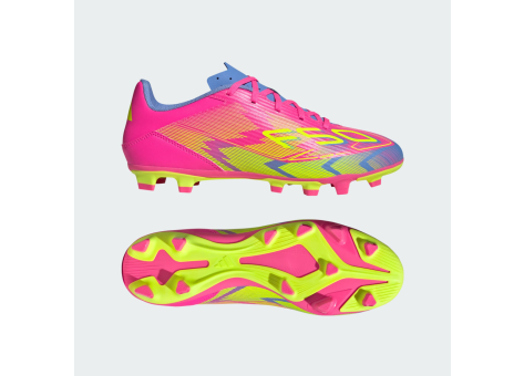 adidas F50 Club FG mg (JH6420) bunt