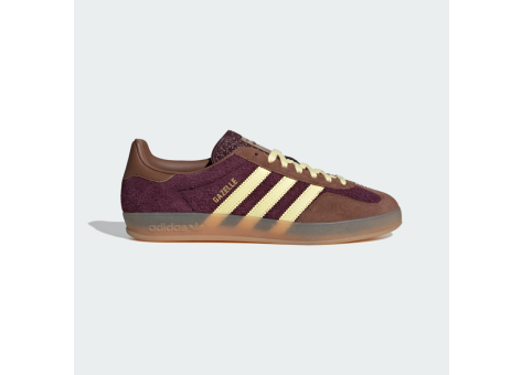 adidas Gazelle Indoor (JI0324) rot