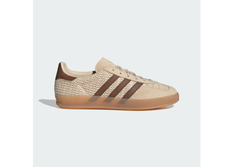 adidas Gazelle Indoor (JS1418) beige