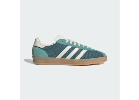 adidas Gazelle Indoor Pro (JR8836) türkis