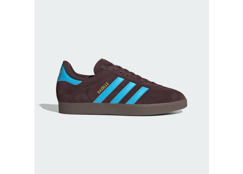 adidas Gazelle (JH5392) blau