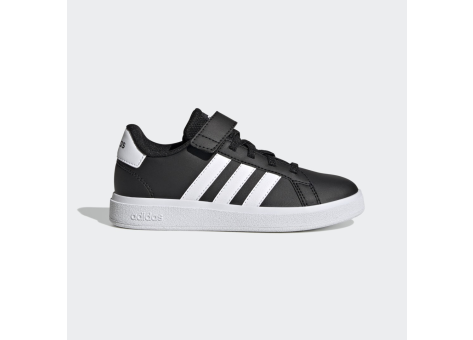 adidas Grand Court 2.0 (GW6513) schwarz
