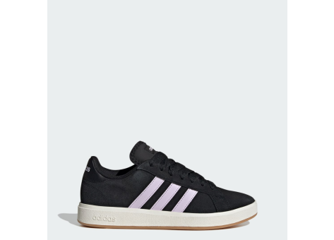 adidas Grand Court Base 00s (JQ3596) schwarz