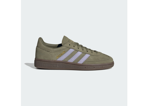 adidas Handball Spezial W (JI2650) grün
