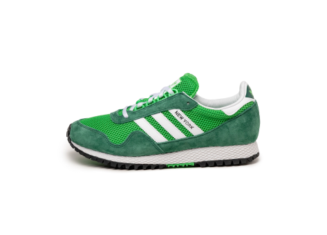adidas New York (JH5115) grün