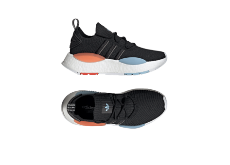 adidas NMD W1 (IE9593) schwarz