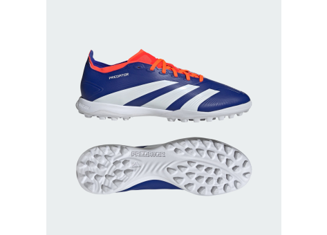 adidas Predator League TF (ID0910) blau