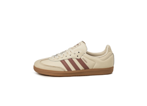 adidas Samba OG W (JS1361) beige