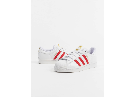 adidas Originals Superstar (HQ1903) weiss
