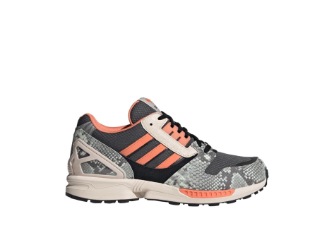 adidas ZX 8000 Lethal Nights (FW9783) bunt