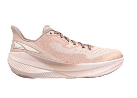 Altra Experience Flow (AL0A85NW663) pink