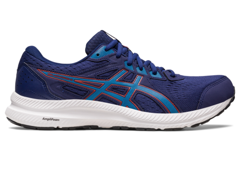 Asics Gel Contend 8 (1011B492-403) blau